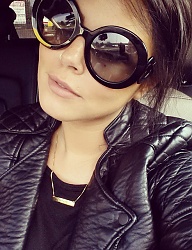 Moda Dodatki Okulary - 2831340