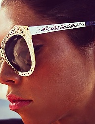 Moda Dodatki Okulary - 2532217