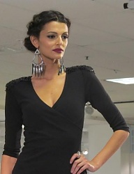 Moda Dodatki Pozostałe - 838676