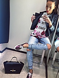Moda Ciuchy Pozostałe - 3164396