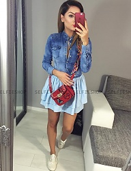 Moda Inne Moda uliczna - 3209800