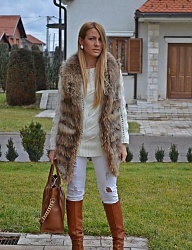 Moda Inne Moda uliczna - 1677488