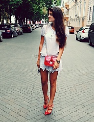 Moda Inne Moda uliczna - 2042326