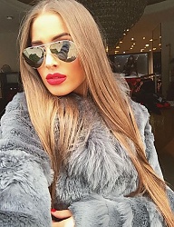 Moda Dodatki Okulary - 3080038