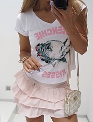 Moda Spódnice Krótkie - 3000173