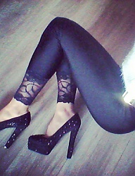 Moda Buty Szpilki - 2819107