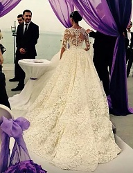 Moda Ślub Suknie ślubne - 2866988