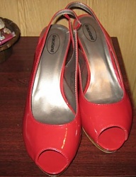 Moda Buty Pozostałe - 85301