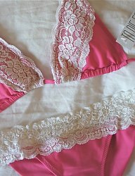 Moda Bielizna Pozostałe - 1721274