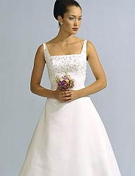 Moda Ślub Suknie ślubne - 894126