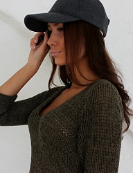 Moda Dodatki Nakrycia głowy - 2812461
