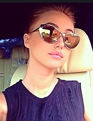 Moda Dodatki Okulary - 2759426