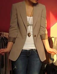 Moda Ciuchy Pozostałe - 1158698