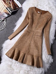 Moda Sukienki Dzienne - 3221460