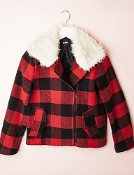 Moda Okrycia Kurtki - 2849083
