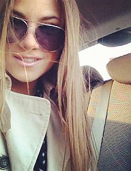 Moda Dodatki Okulary - 2022658