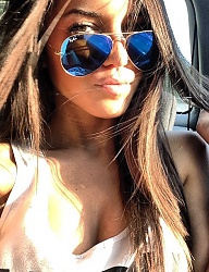 Moda Dodatki Okulary - 2027561