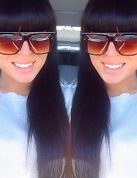 Moda Dodatki Okulary - 2406263