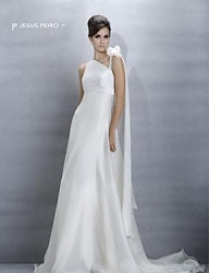 Moda Ślub Suknie ślubne - 605589