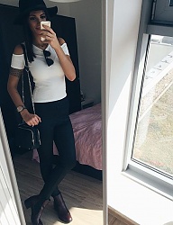 Moda Ciuchy Pozostałe - 3134800