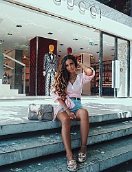 Moda Inne Moda uliczna - 3240979