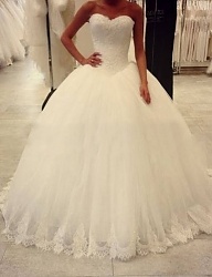Moda Ślub Suknie ślubne - 2952957