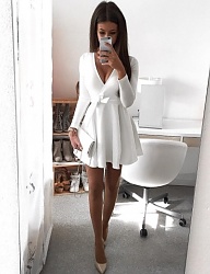 Moda Sukienki Pozostałe - 3178652