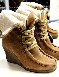 Moda Buty Pozostałe - 1213268