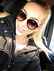 Moda Dodatki Okulary - 2900846