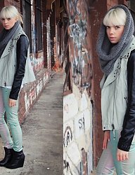 Moda Inne Moda uliczna - 1658749