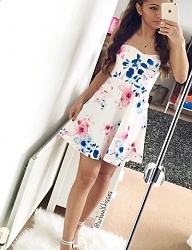 Moda Sukienki Dzienne - 3177303