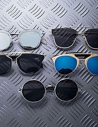 Moda Dodatki Okulary - 3221458