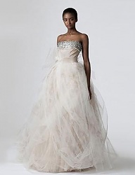 Moda Ślub Suknie ślubne - 768226