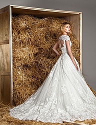 Moda Ślub Suknie ślubne - 2734240