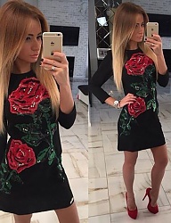 Moda Sukienki Pozostałe - 3080617