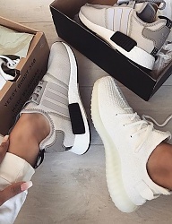 Moda Buty Sportowe - 3252165