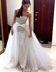 Moda Ślub Suknie ślubne - 2463492