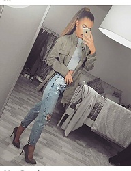 Moda Ciuchy Pozostałe - 3147995