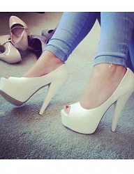 Moda Buty Szpilki - 2949880