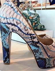Moda Buty Pozostałe - 1357171