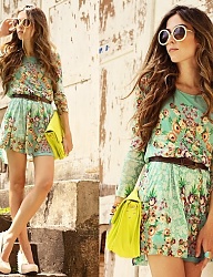 Moda Inne Moda uliczna - 1640851