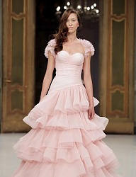 Moda Ślub Suknie ślubne - 1460891