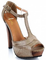 Moda Buty Pozostałe - 1214032