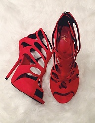 Moda Buty Szpilki - 2729409