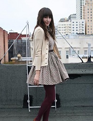 Moda Sukienki - 1102485