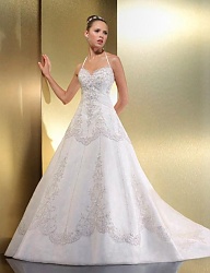 Moda Ślub Suknie ślubne - 521453
