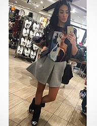 Moda Ciuchy Pozostałe - 3130823