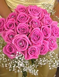 Moda Ślub Bukiety ślubne - 374042