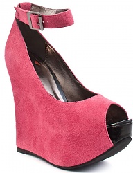 Moda Buty Koturny - 1321883