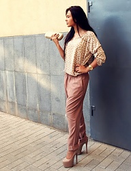 Moda Inne Moda uliczna - 1682985